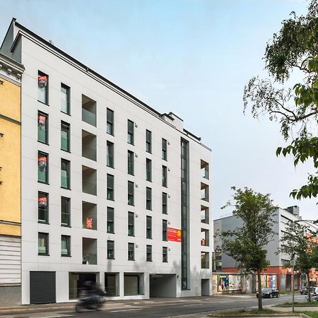 limehome Linz Hopfengasse Exterior foto
